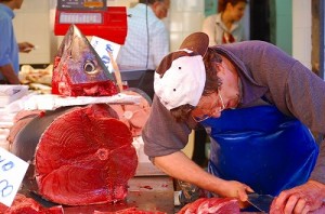 カターニア発着美食ツアー